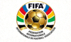 国际足球联合会FIFA官方标志